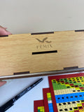 RETO FEMIX KIDS