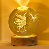 ESFERAS 3D SIGNO ZODIACAL